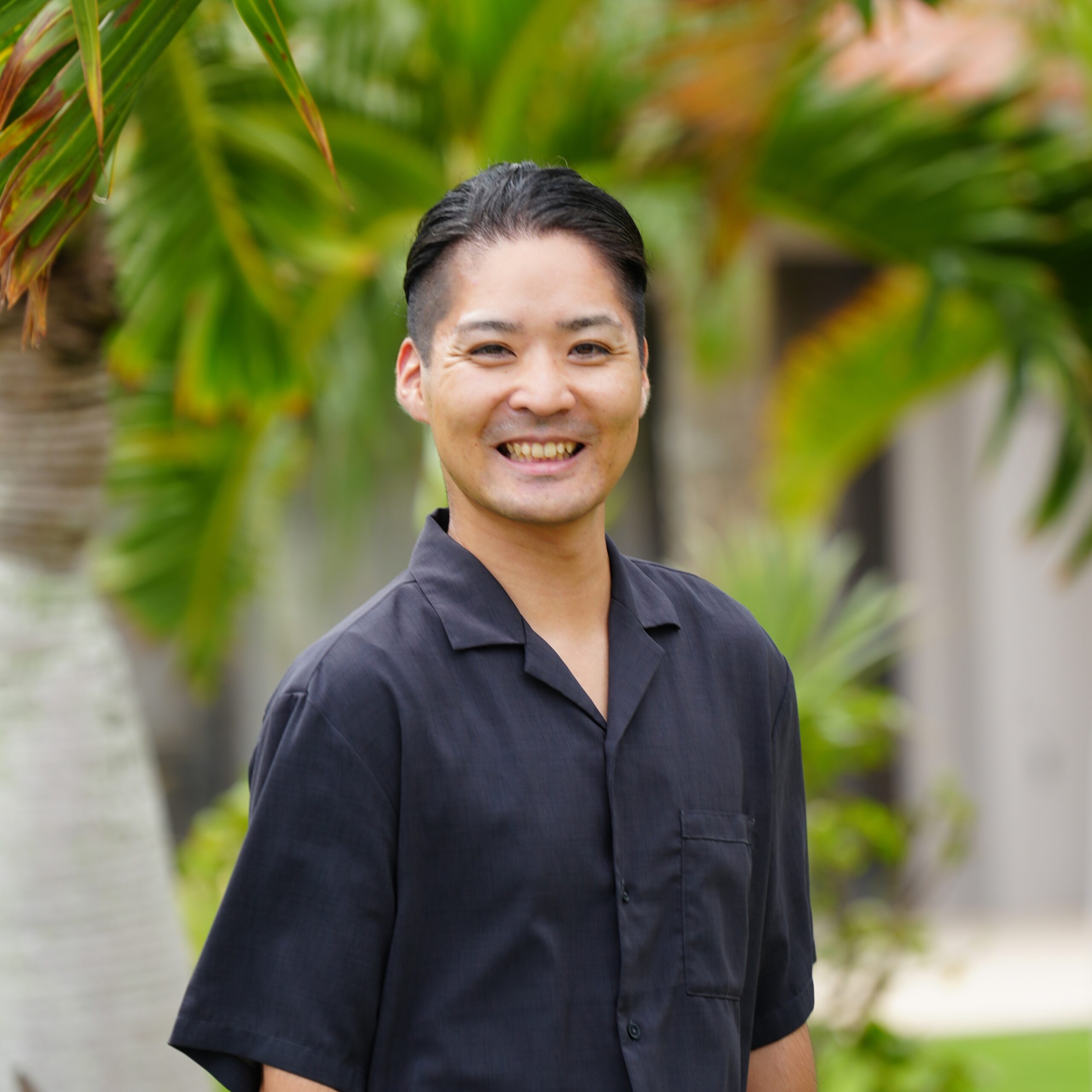 Naoya Aizawaのアバター